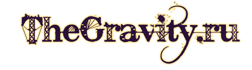 thegravity logo